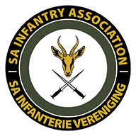 Suid-Afrikaanse Infanterievereniging